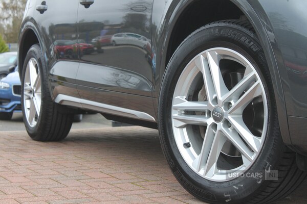 Used Audi Q5 for sale - 78087339: Photo 17