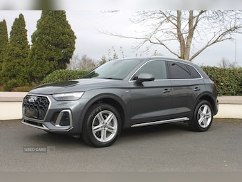 Audi Q5 feature image