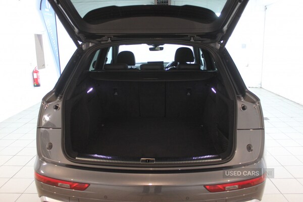 Used Audi Q5 for sale - 78087339: Photo 24