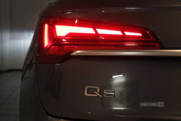 Used Audi Q5 for sale - 78087339: Photo 26