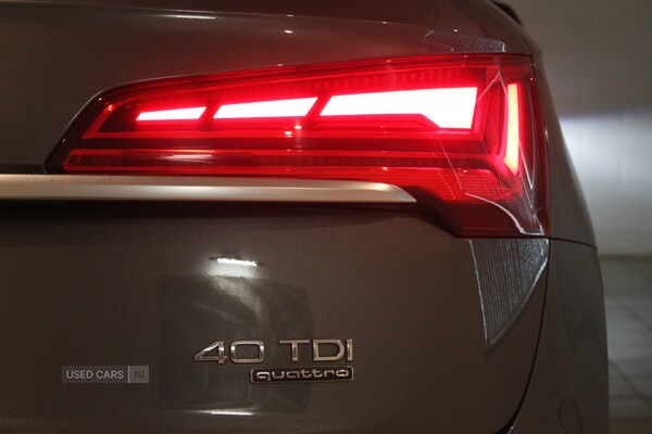 Used Audi Q5 for sale - 78087339: Photo 27