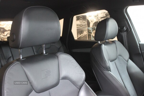 Used Audi Q5 for sale - 78087339: Photo 30