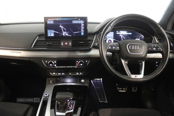 Used Audi Q5 for sale - 78087339: Photo 36