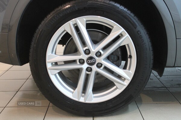 Used Audi Q5 for sale - 78087339: Photo 40