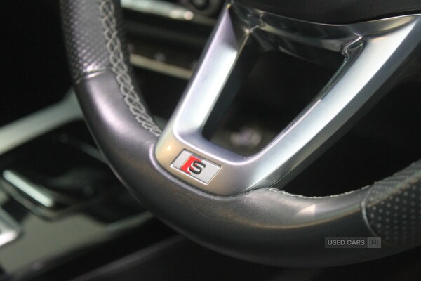 Used Audi Q5 for sale - 78087339: Photo 41