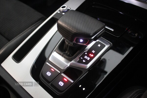 Used Audi Q5 for sale - 78087339: Photo 42