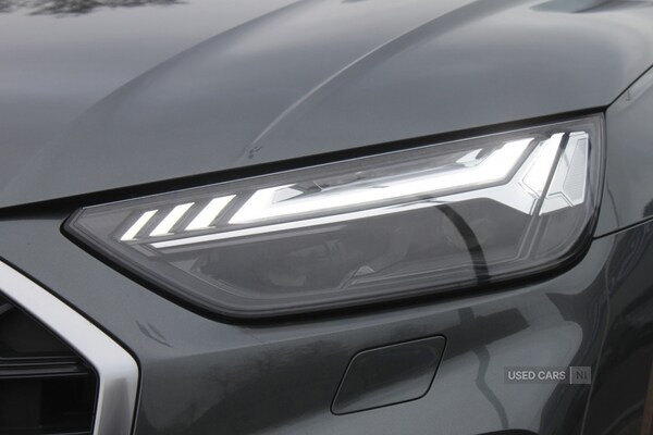 Used Audi Q5 for sale - 78087339: Photo 44