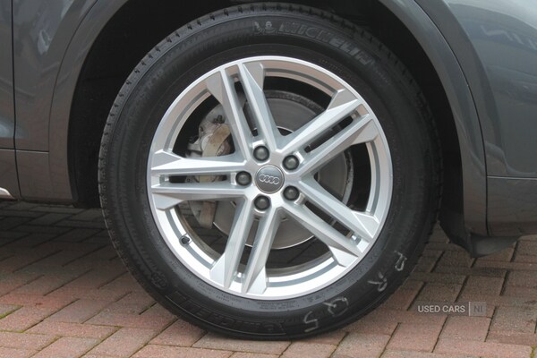 Used Audi Q5 for sale - 78087339: Photo 45