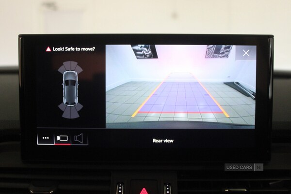 Used Audi Q5 for sale - 78087339: Photo 47