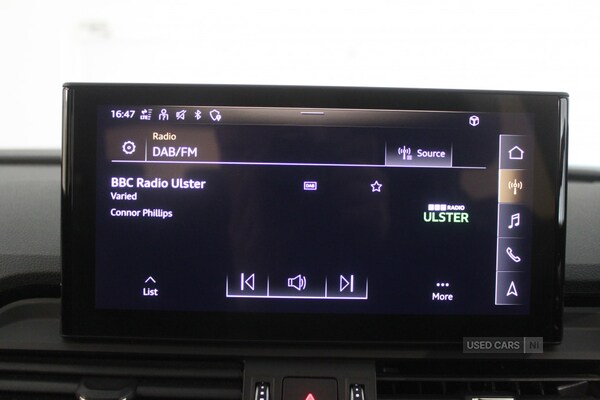 Used Audi Q5 for sale - 78087339: Photo 48