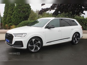 Audi - Q7