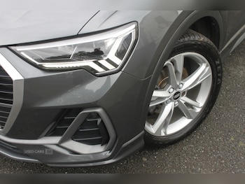 Used Audi Q3 2021 for sale - 79427072: Photo