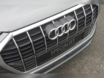 Used Audi Q3 2021 for sale - 79427072: Photo