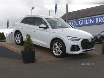 Used Audi Q5 2022 for sale - 78246092: Photo