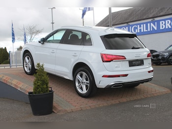 Used Audi Q5 2022 for sale - 78246092: Photo