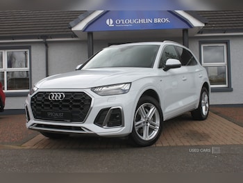 Used Audi Q5 2022 for sale - 78246092: Photo