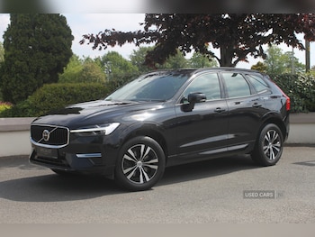 Used Volvo XC60 2022 for sale - 78753398: Photo
