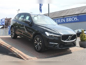 Used Volvo XC60 2022 for sale - 78753398: Photo