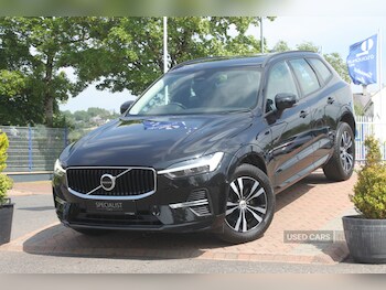 Used Volvo XC60 2022 for sale - 78753398: Photo