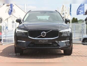 Used Volvo XC60 2022 for sale - 78753398: Photo