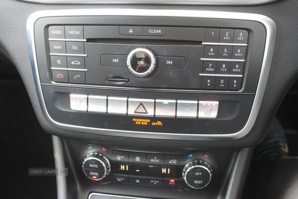 Vehicle 34