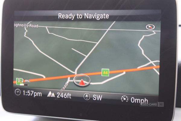 Used Mercedes-Benz CLA 2019 for sale - 75885121: Photo 37