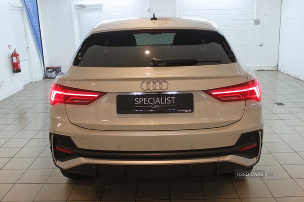 Used Audi Q3 2020 for sale - 77840196: Photo 17
