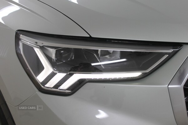 Used Audi Q3 2020 for sale - 77840196: Photo 19