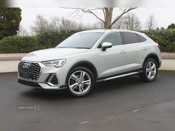 Audi Q3 feature image