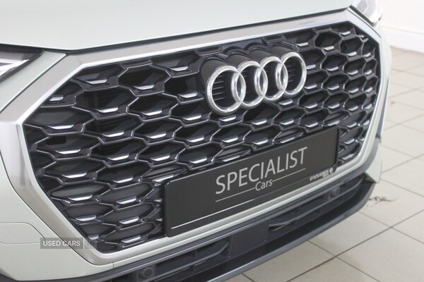 Used Audi Q3 2020 for sale - 77840196: Photo 20