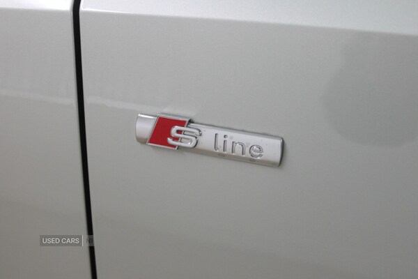 Used Audi Q3 2020 for sale - 77840196: Photo 22