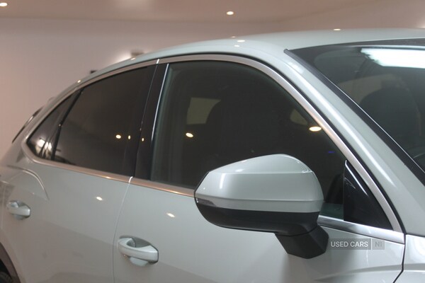 Used Audi Q3 2020 for sale - 77840196: Photo 23