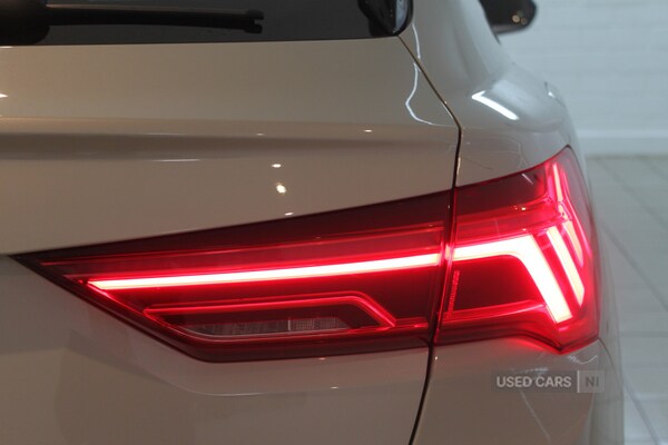 Used Audi Q3 2020 for sale - 77840196: Photo 25