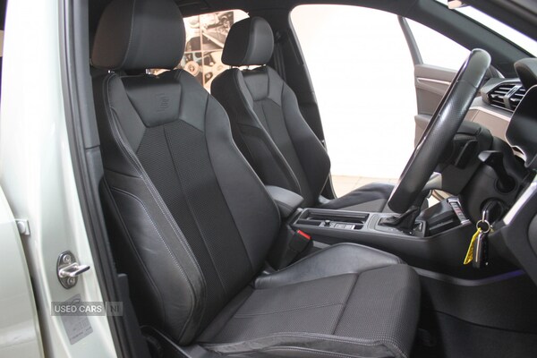 Used Audi Q3 2020 for sale - 77840196: Photo 26