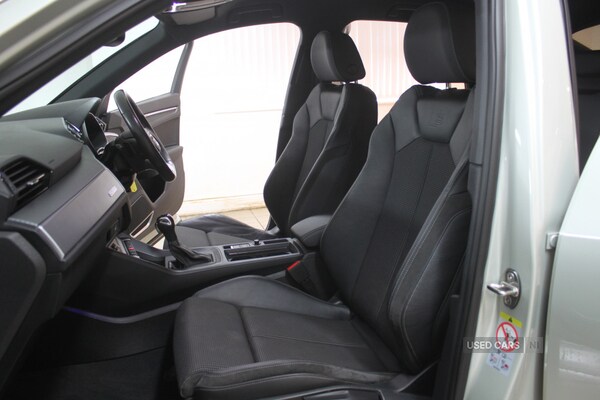 Used Audi Q3 2020 for sale - 77840196: Photo 27