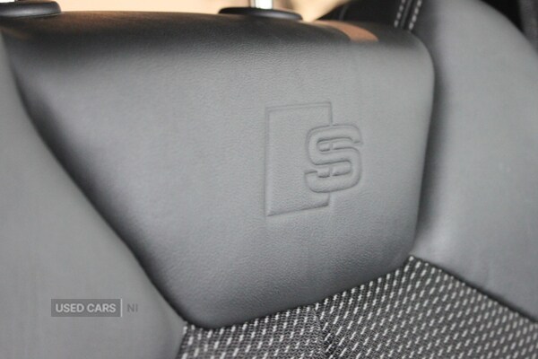 Used Audi Q3 2020 for sale - 77840196: Photo 28