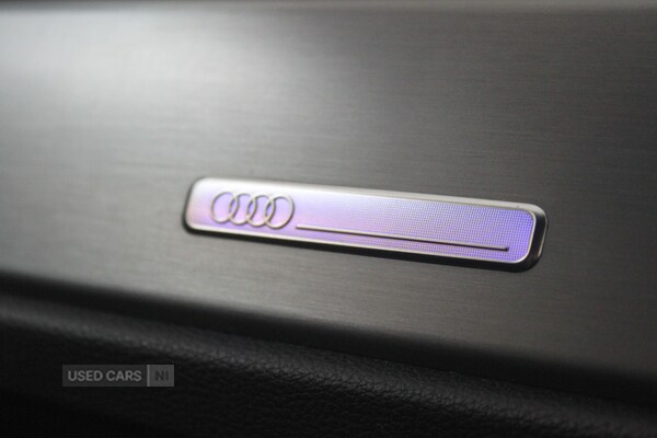 Used Audi Q3 2020 for sale - 77840196: Photo 29