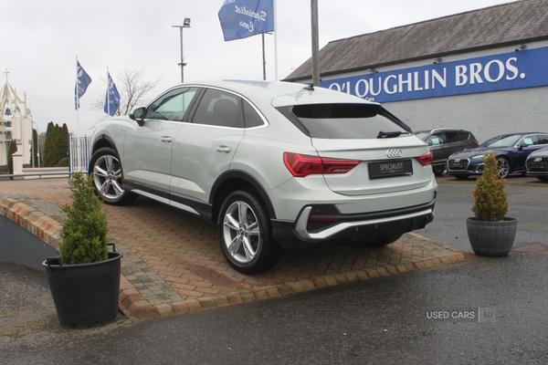 Used Audi Q3 2020 for sale - 77840196: Photo 3