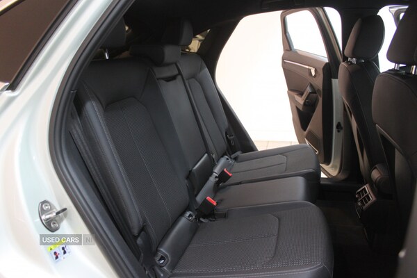Used Audi Q3 2020 for sale - 77840196: Photo 30