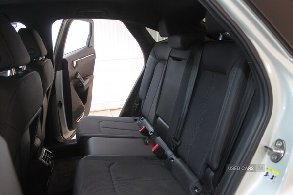 Used Audi Q3 2020 for sale - 77840196: Photo 31