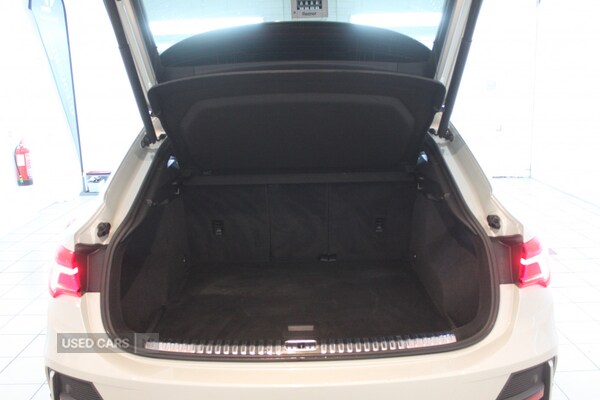 Used Audi Q3 2020 for sale - 77840196: Photo 32