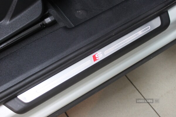 Used Audi Q3 2020 for sale - 77840196: Photo 33