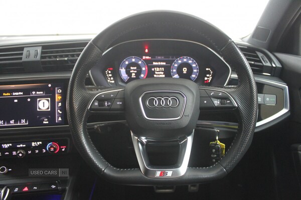 Used Audi Q3 2020 for sale - 77840196: Photo 34