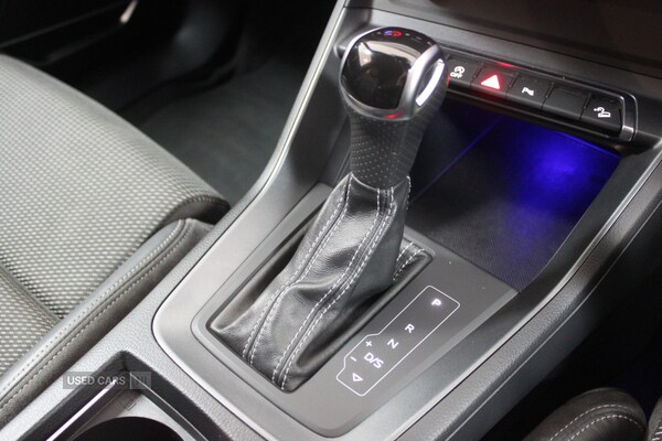 Used Audi Q3 2020 for sale - 77840196: Photo 37