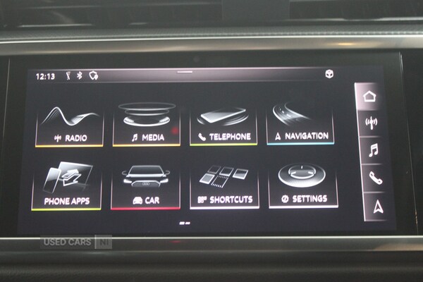 Used Audi Q3 2020 for sale - 77840196: Photo 40