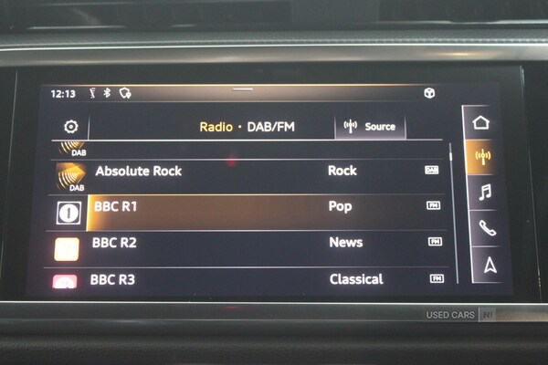 Used Audi Q3 2020 for sale - 77840196: Photo 41