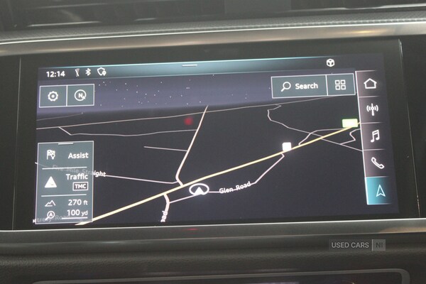 Used Audi Q3 2020 for sale - 77840196: Photo 42