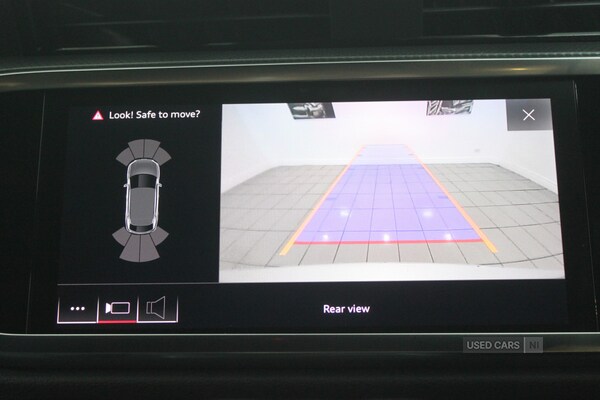 Used Audi Q3 2020 for sale - 77840196: Photo 43