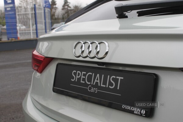 Used Audi Q3 2020 for sale - 77840196: Photo 9