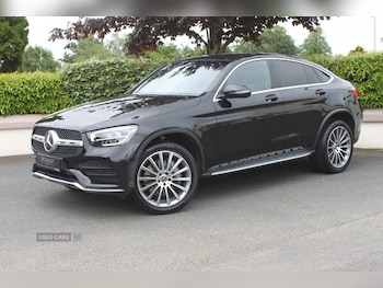 Used Mercedes-Benz GLC 2022 for sale - 78923601: Photo
